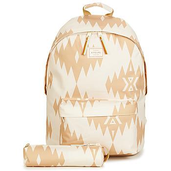 Rip Curl  Ruksaky a batohy DOME 18L + PENCIL CASE AZTEC  Viacfarebná