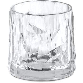 Koziol Pohár 250 ml Superglass Club NO.2 krištáľovo číra nerozbitná (KOZ3402535)