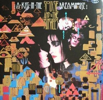 Siouxsie & The Banshees - A Kiss In The Dreamhouse (LP)