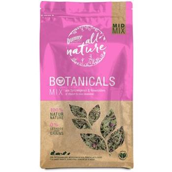 Bunny Botanicals s skorocelom a ružou 120 g (4018761311316)