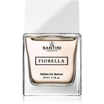 SANTINI Cosmetic Fiorella parfumovaná voda pre ženy 50 ml