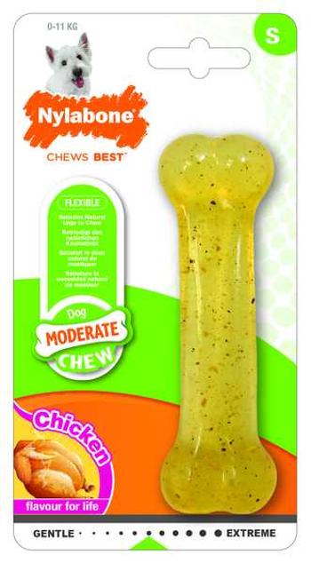 Nylabone Healthy Edibles Moderate Chew S