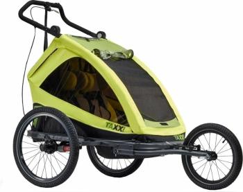 taXXi Kids Elite Two Lemon