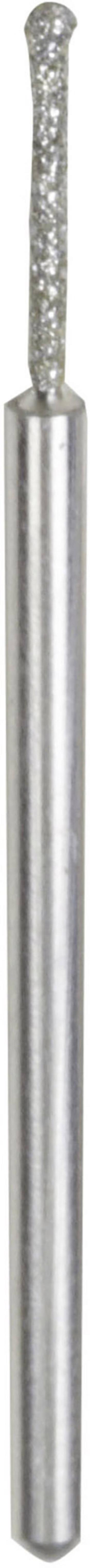 Proxxon Micromot 28230 Brúsny kolík guľový Priemer 1.2 mm    2 ks