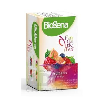 Biogena Fantastic Tea Fruit Mix 4 druhy