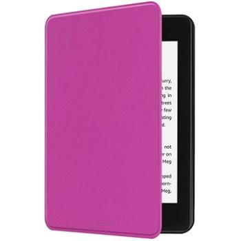 B-SAFE Lock 1268, na Amazon Kindle Paperwhite 4 (2018), fialové (BSL-AKP-1268)