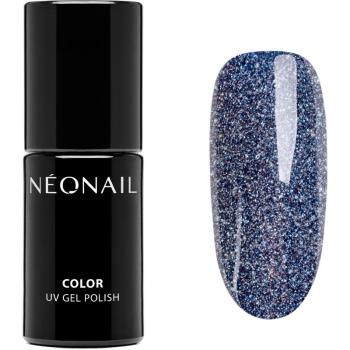 NEONAIL Carnival gélový lak na nechty odtieň Shimmering Queen 7,2 ml