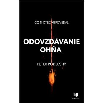 Odovzdávanie ohňa (978-1-9162433-2-3)