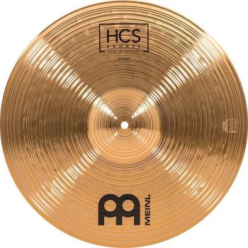 Meinl HCSB17C HCS Bronze Crash činel 17"