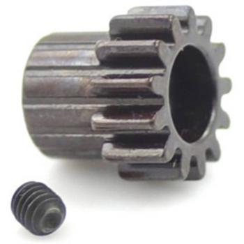 ArrowMax  pastorok motora Typ modulu: 1.0 Ø otvoru: 5 mm Počet zubov: 13