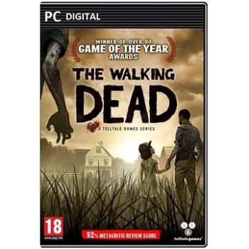 The Walking Dead (PC/MAC) DIGITAL (368481)