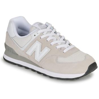 New Balance  574  Nízke tenisky Béžová