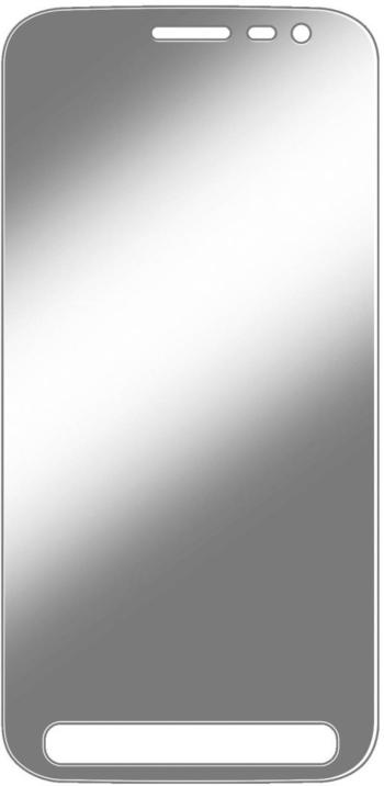 Hama Premium 178883 ochranné sklo na displej smartfónu Vhodné pre: Samsung XCover 4, Samsung Xcover 4s 1 ks