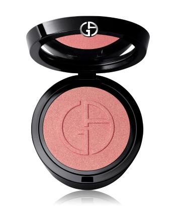 Giorgio Armani Púdrová tvárenka Luminous Silk (Glow Blush) 3,6 g 50