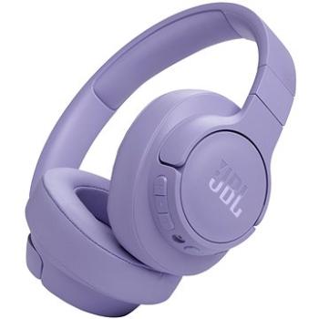 JBL Tune 770NC fialová (JBLT770NCPUR)