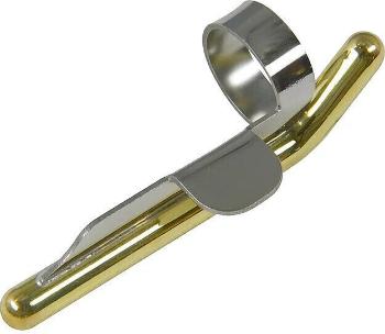 Jetslide Brass 9 - 63mm Slide