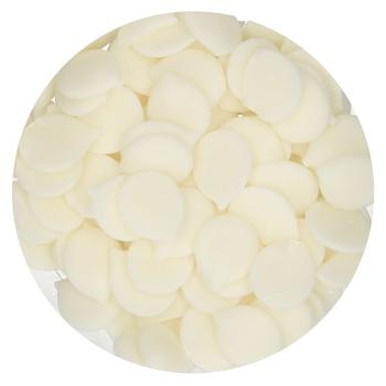 Deco Melts Natural White - Prírodná biela 250 g