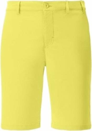 Chervo Mens Giando Shorts Lemon Yellow 50