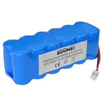Goowei Batéria Sencor SVC 8000 (E6822)