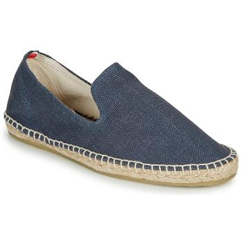 1789 Cala  SLIPON COTON  Slip-on Modrá