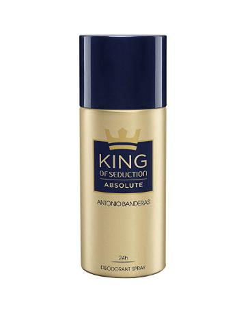 Antonio Banderas King Os Absolute Deo 150ml