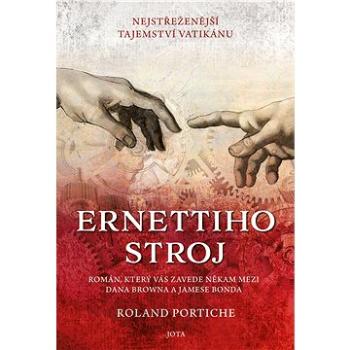 Ernettiho stroj (978-80-7565-888-3)