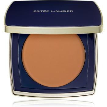 Estée Lauder Double Wear Stay-in-Place Matte Powder Foundation púdrový make-up SPF 10 odtieň 7W1 Deep Spice 12 g