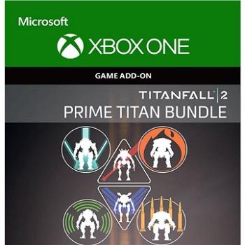 Titanfall 2: Prime Titan Bundle – Xbox Digital (7D4-00211)