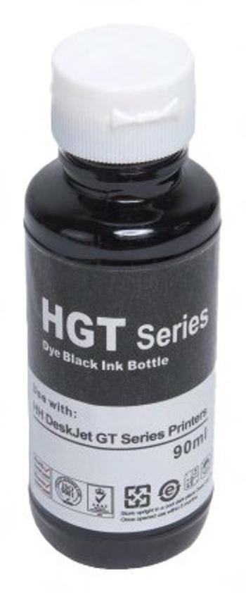 HP M0H57AE - kompatibilná cartridge HP GT51, čierna, 90ml