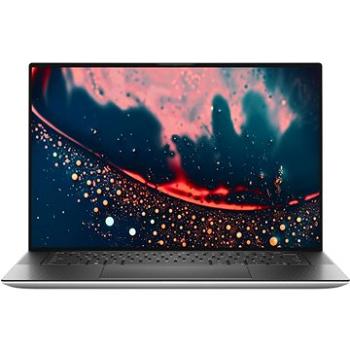 Dell XPS 15 (9510) Touch Silver (TN-9510-N2-727S)