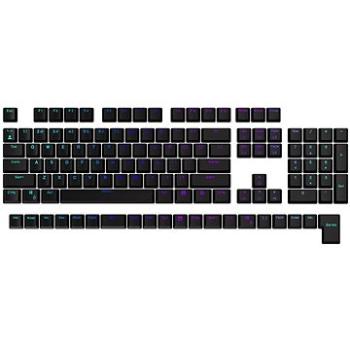 Endorfy PBT BK (EY0E001)