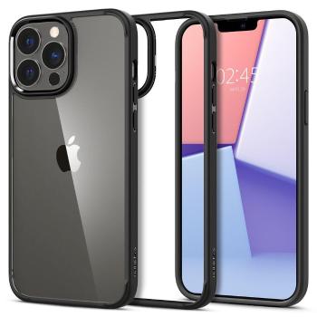 SPIGEN ULTRA HYBRID Apple iPhone 13 Pro čierny