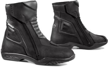 Forma Boots Latino Black 46 Topánky