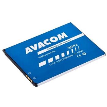 Avacom pre Nokia Lumia 820, Li-Ion 3,7 V 1650mAh (náhrada BP-5T) (GSNO-BP5T-S1650A)
