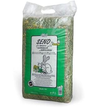 LIMARA, seno s harmančekom a púpavou, 15 l, 500 g (8595196202861)