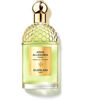 GUERLAIN Aqua Allegoria Nerolia Vetiver Forte parfumovaná voda pre ženy 125 ml