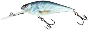 Salmo wobler executor 5 super deep runner limited edition models real dace 5 cm