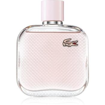 Lacoste Eau de Lacoste L.12.12 Pour Elle Eau Fraiche toaletná voda pre ženy 100 ml