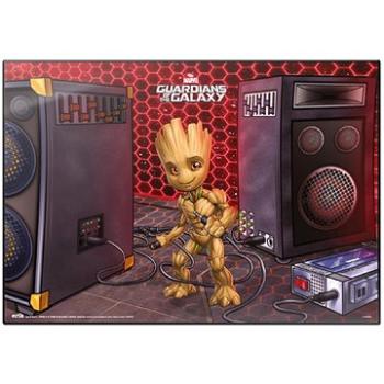 Marvel Guardians Of The Galaxy: Groot – podložka na stôl (8435497269210)