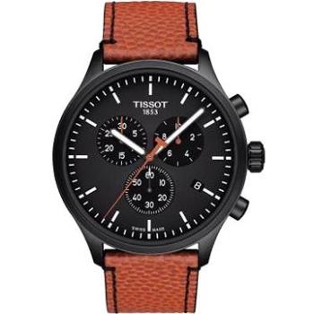 Tissot Chrono XL Quartz Chronograph NBA Collector Special Edition T116.617.36.051.08