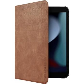 Gecko Covers Apple iPad 10.9 (2022) EasyClick Next Brown (V10S61C3)