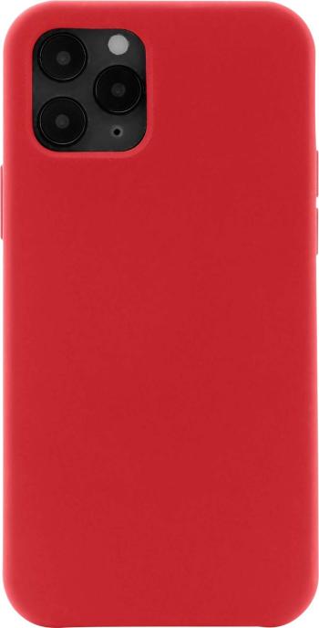 JT Berlin Steglitz zadný kryt na mobil Apple iPhone 13 Pro červená