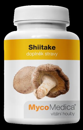 MYCOMEDICA Shiitake 90 kapsúl