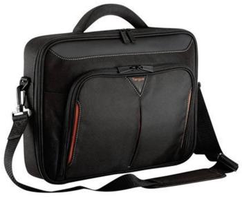 Targus taška na notebook Classic+ S Max.veľkosť: 39,6 cm (15,6")  čierna