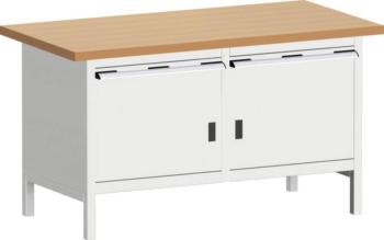 Bott 41002029.16V Krabicový pracovný stôl (š x v x h) 1500 x 840 x 750 mm