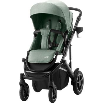 BRITAX RÖMER Kočík športový Smile 4 Jade Green