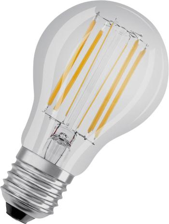 OSRAM 4058075112360 LED  En.trieda 2021 A ++ (A ++ - E) E27 klasická žiarovka 7.5 W = 75 W teplá biela (Ø x d) 60 mm x 1