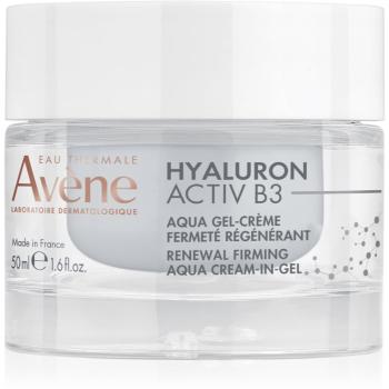 Avène Hyaluron Activ B3 Aqua-gel hydratačný gél krém pre obnovu kožnej bariéry 50 ml