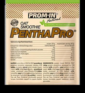 PenthaPro Natural ovos 40g