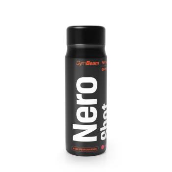 GymBeam Nero Shot 1200 ml